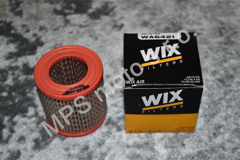 Vložka čističe vzduchu WIX (originál MANN)