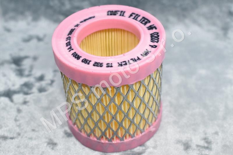 Vložka čističe vzduchu