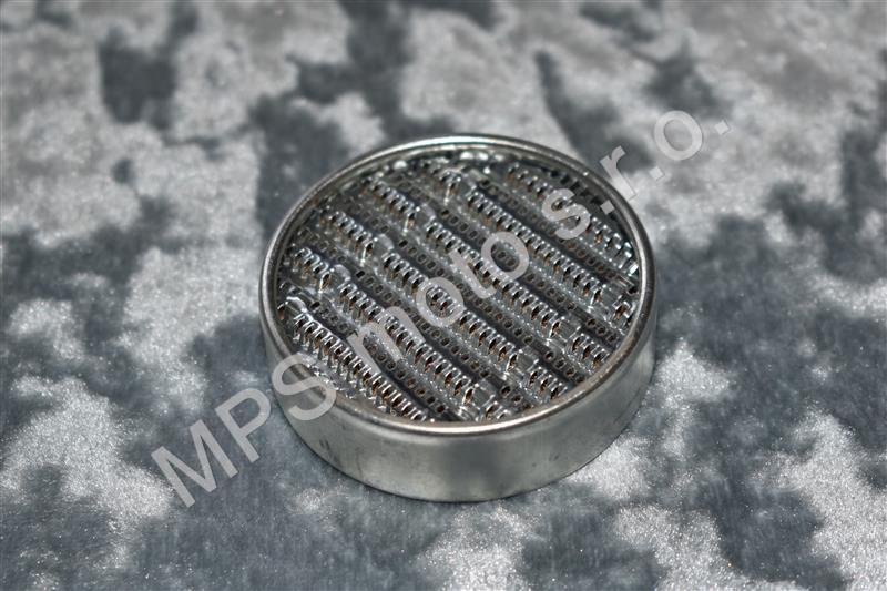 Čistící vložka vzduchu-neor.