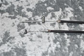 Bowden spojky J/ČZ nedělený (s miskou)