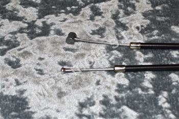 Bowden spojky SIMSON ENDURO