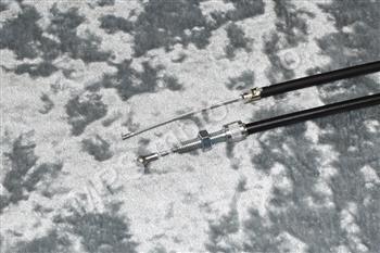 Bowden spoky KORÁDO