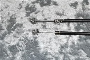 Bowden spojky MZ 150