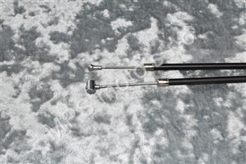 Bowden spojky SIMSON SKŮTR