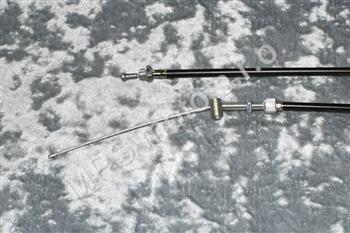 Bowden spojky Pio. 555