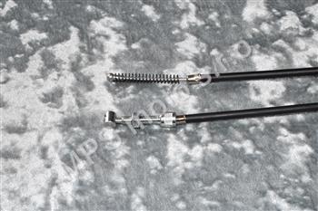 Bow. spojky J20/21 s pruž.