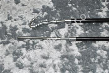 Bowden zadní brzdy J/ČZ - 16
