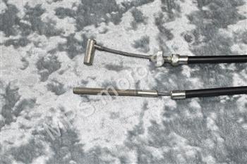 Bowden přední brzdy ČZ 487