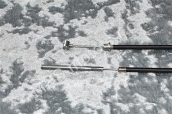 Bowden přední brzdy Pérák