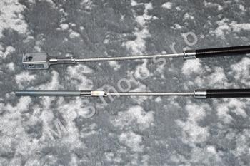 Bowden zadní brzd.ČZ SKŮTR 502