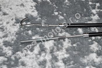 Bowden zadní brzdy J 500/OHC