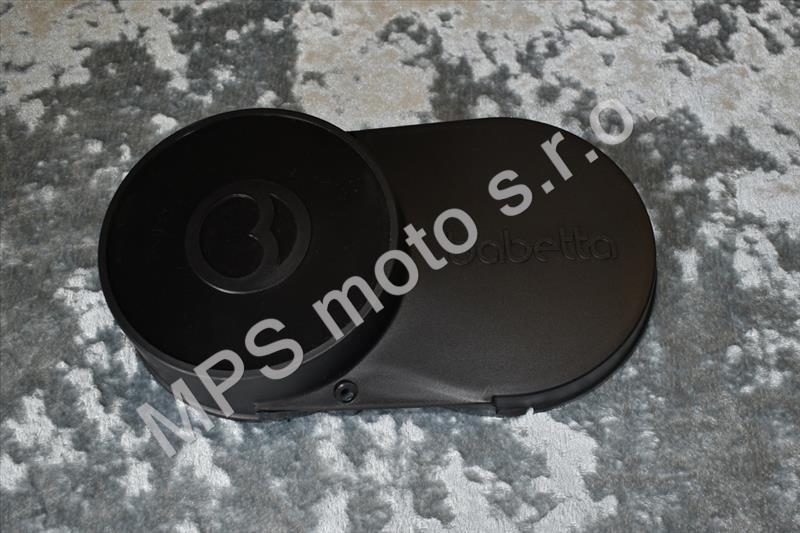 Kryt spojky (224-11-025)-(321811703021)