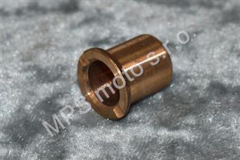 Pouzdro převodovky uzavřené