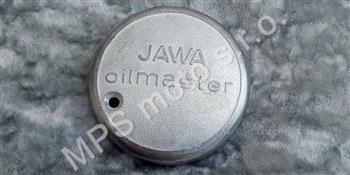 Víčko (krytka) olejového čerpadla