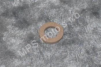 Těsnící fibr. kroužek 8x14x1,5