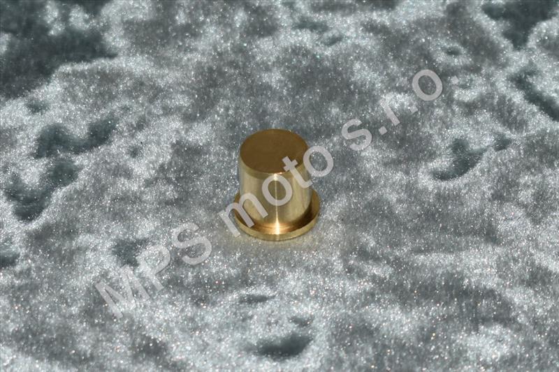 Pouzdro převodovky uzavřené