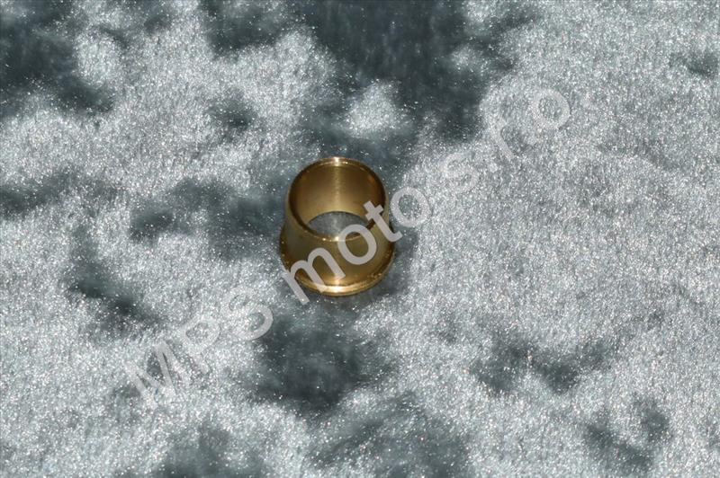 Pouzdro převodovky otevřené