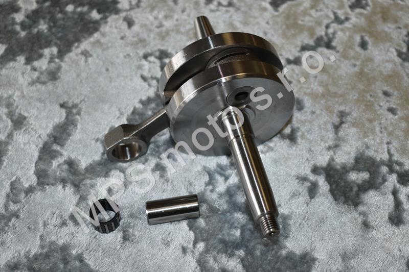 Klikový hřídel B 210 (451922412001)