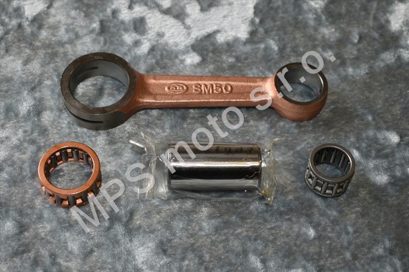 Ojniční sada B 210