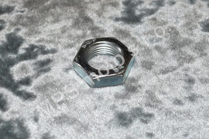 Matice klikovky M 18x1,5