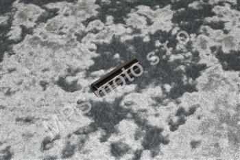 Pístní čep 16x50 uzavř.