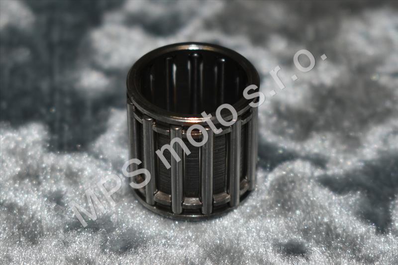 Jehlové ložisko píst.čepu d16mm