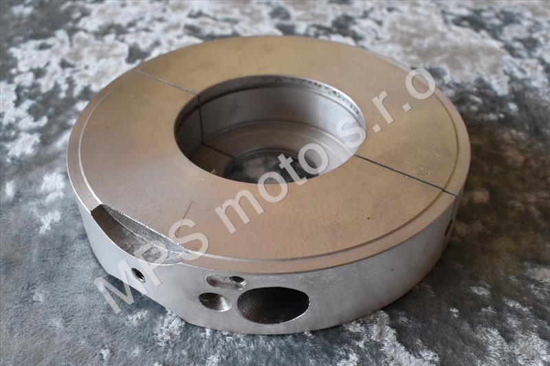 Čelo úplné 634/Kýv. - plné