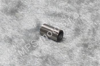 Středící pouzdro čela klikovky