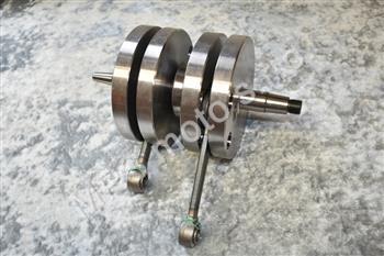 Klikové ústrojí JAWA 350/634