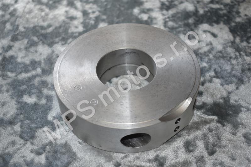 Čelo úplné (plné)