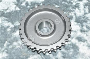 Řetězové kolo primární