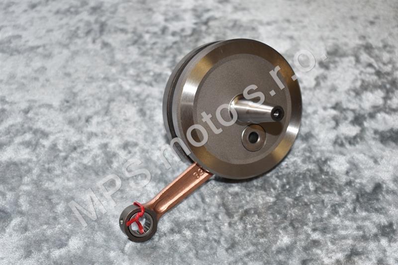 Klikový hřídel kompletní TW