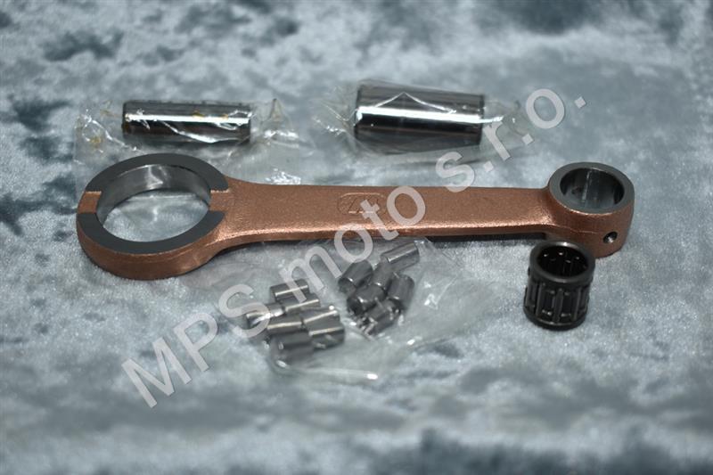 Ojniční sada PIONÝR 550/555