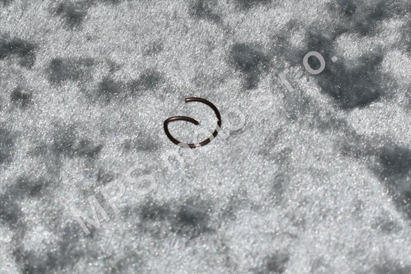 Segrovka pístního čepu D 10