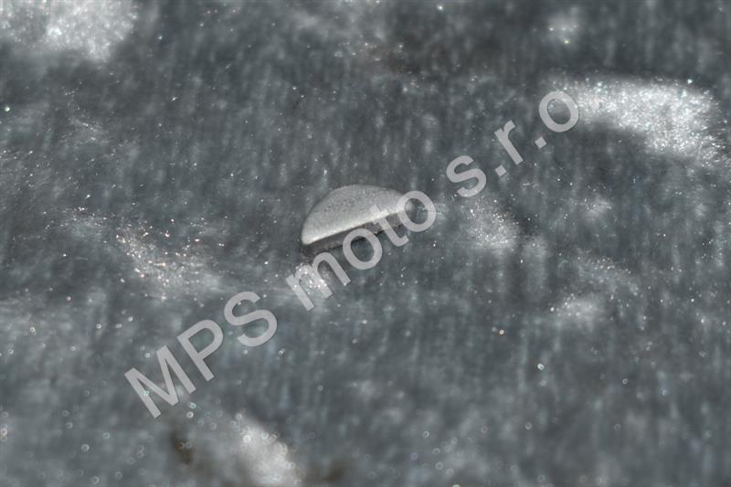 Klínek rotoru 2x3.7 - neorig.