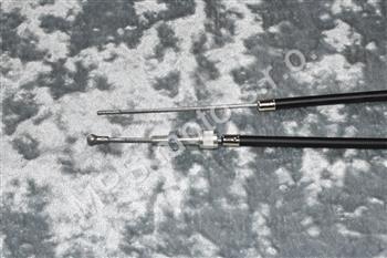 Bowden přední brzdy KORADO