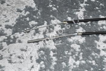 Bowden zadní brzdy KORADO