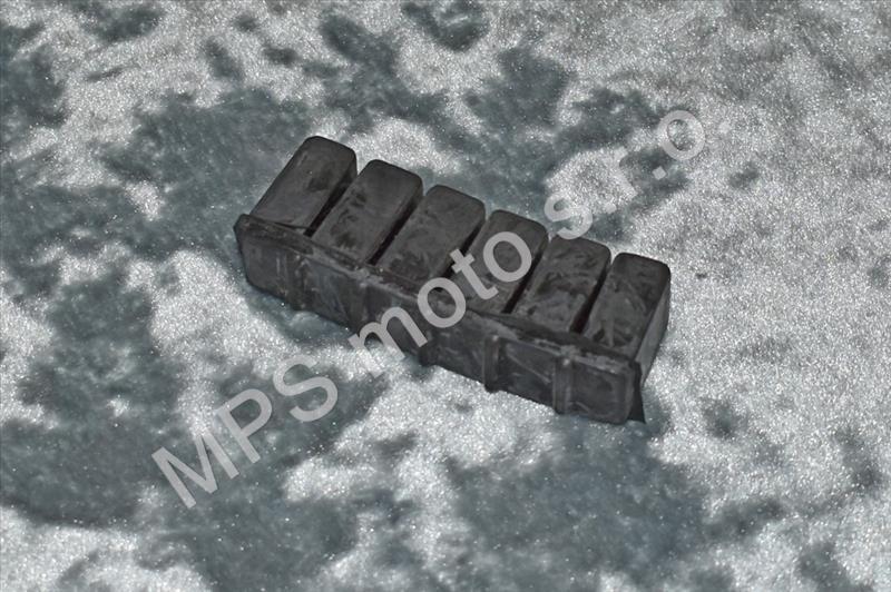 Tlumící vložka do žeber válce (451921010020)