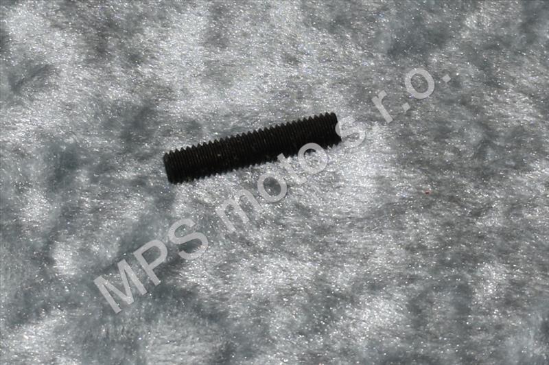 Svorník hrdla sání a výf. kol. (451922813014)