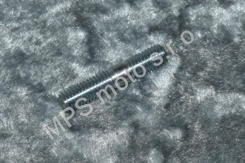 Svorník příruby výfuku + hrdla sání M 8x25