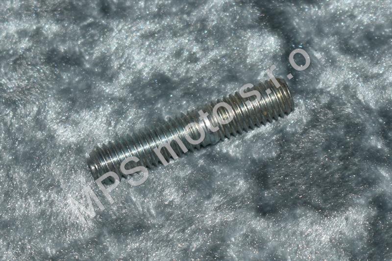 Svorní hrdla sání M 8x55