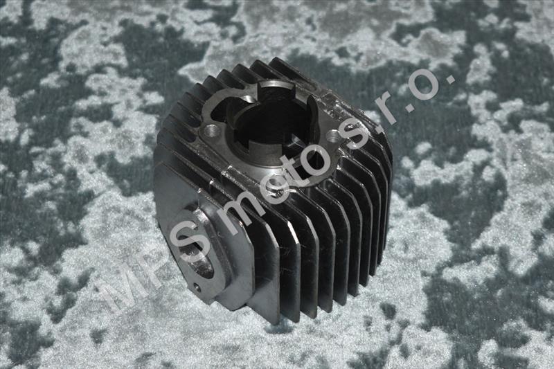 Válec - D38 (kompletní s pístem)