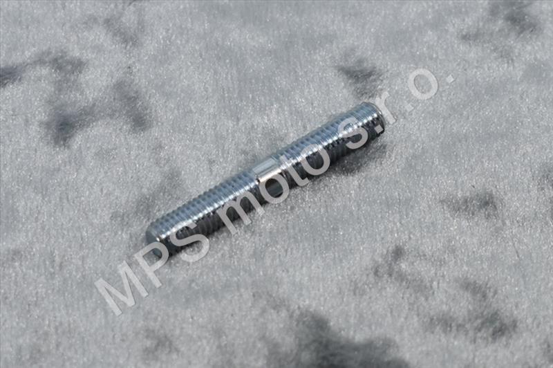 Svorník hrdla sání M 5x20