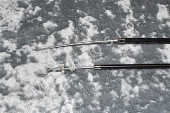 Bow. přední brzdy Babetta