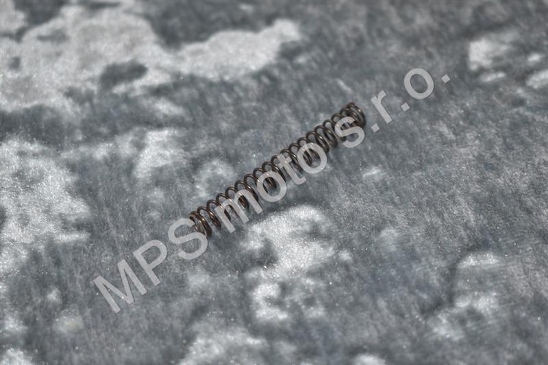 Pružina západky řazení 634/Pan