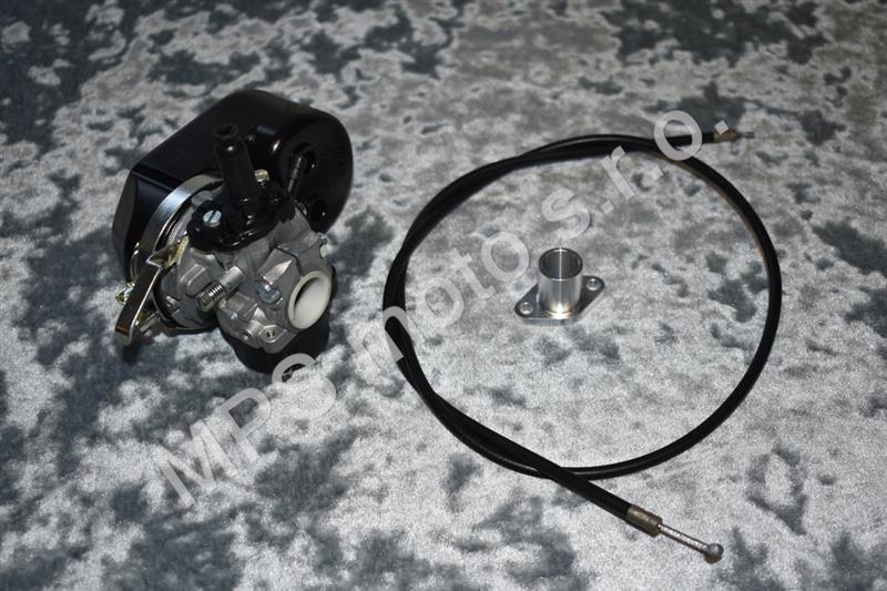 Karburátor úplný DELLORTO (sada)