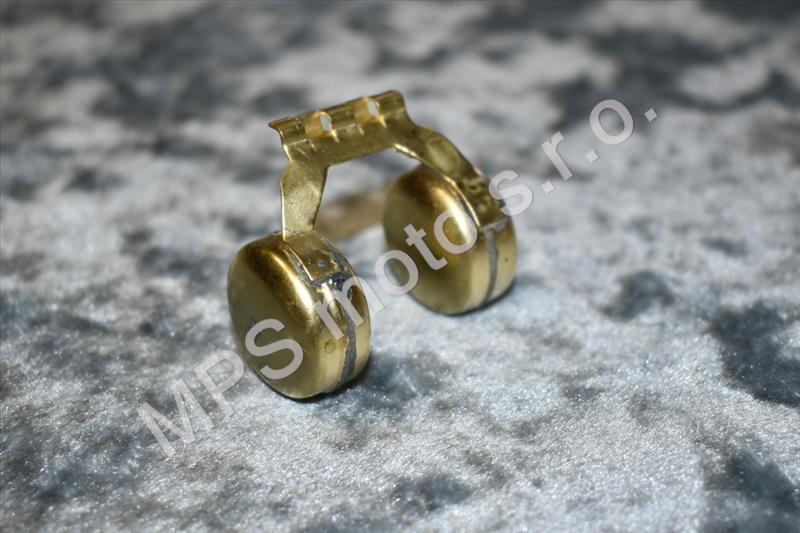 Dvojitý plovák úplný (443919460129)