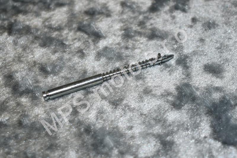 Tlačítko sytiče kompletní (443912031603)