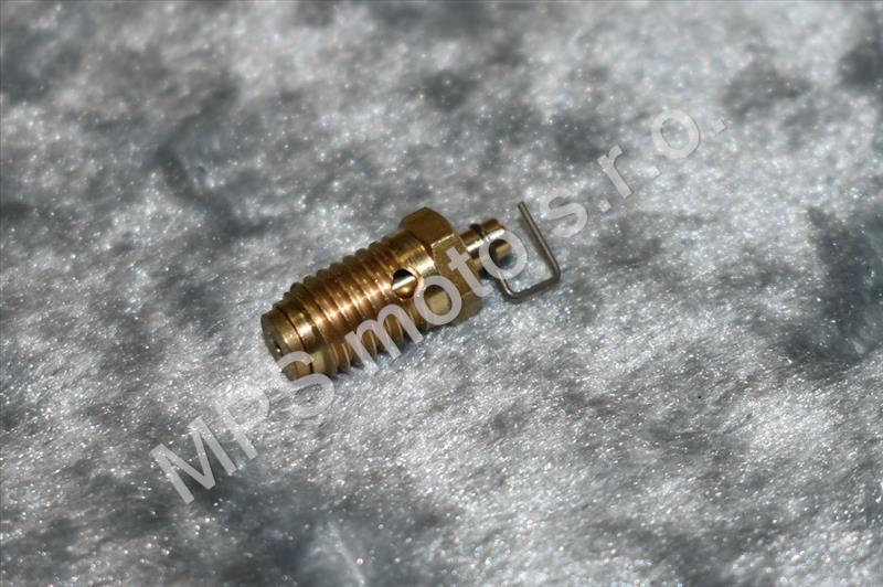 Jehlový ventil (443919340119)