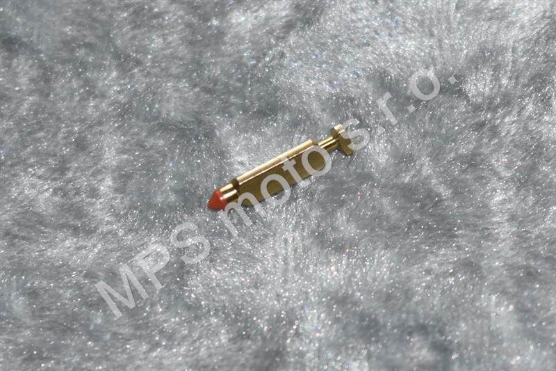 Jehlový ventil pro Dellorto (028380005)